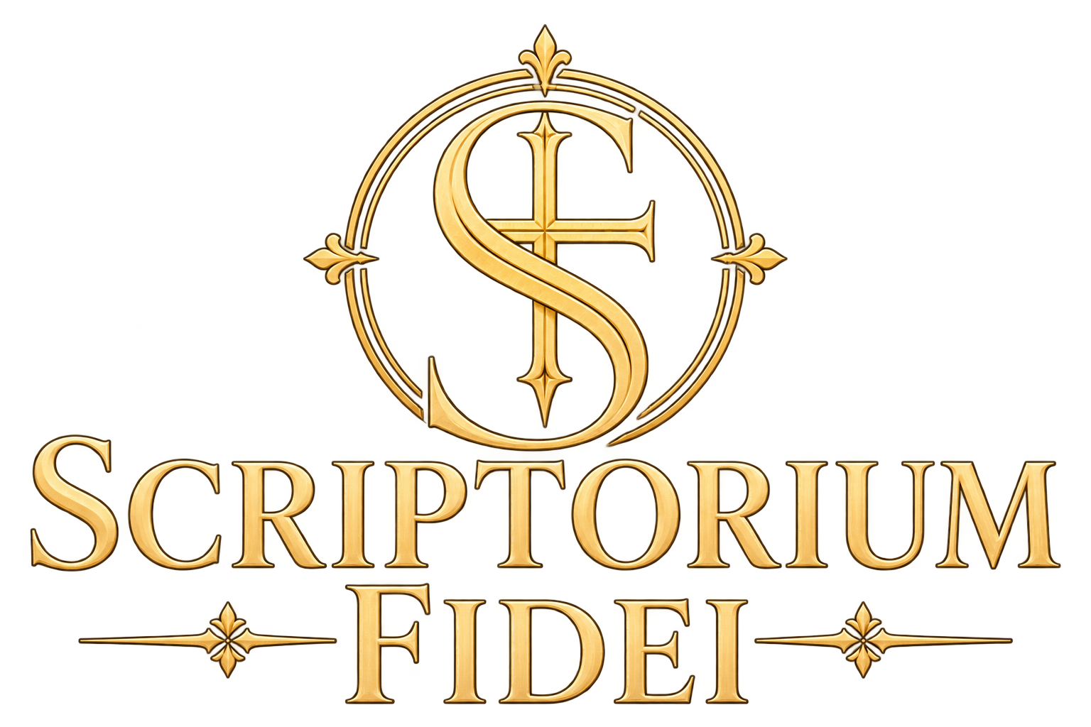 Scriptorium Fidei